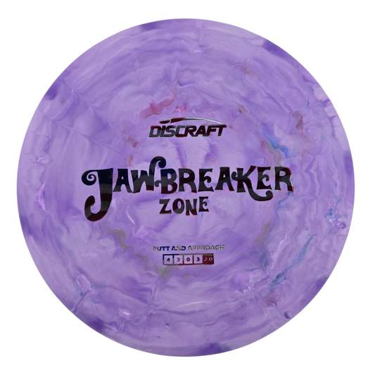 Discraft Jawbreaker Zone