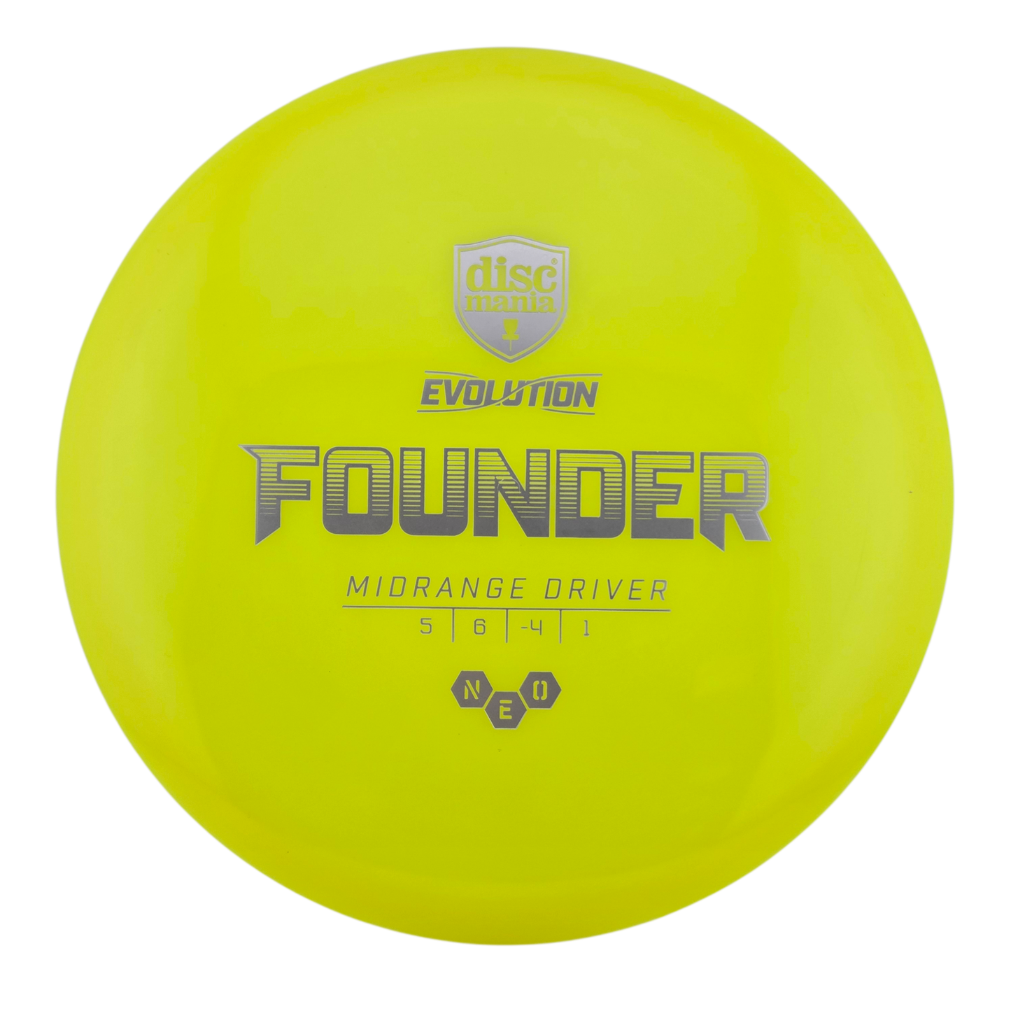 Discmania NEO Founder