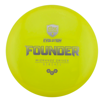 Discmania NEO Founder