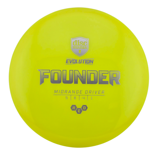 Discmania NEO Founder