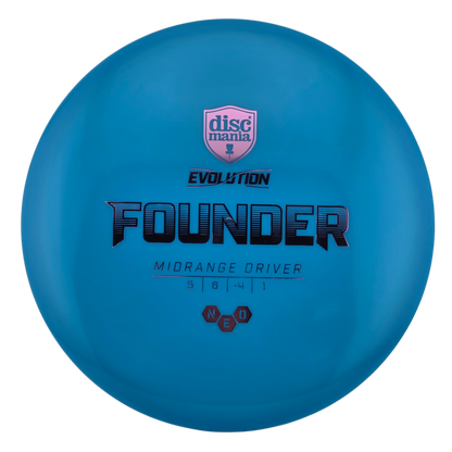Discmania NEO Founder