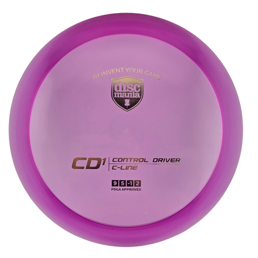 Discmania C-Line CD1