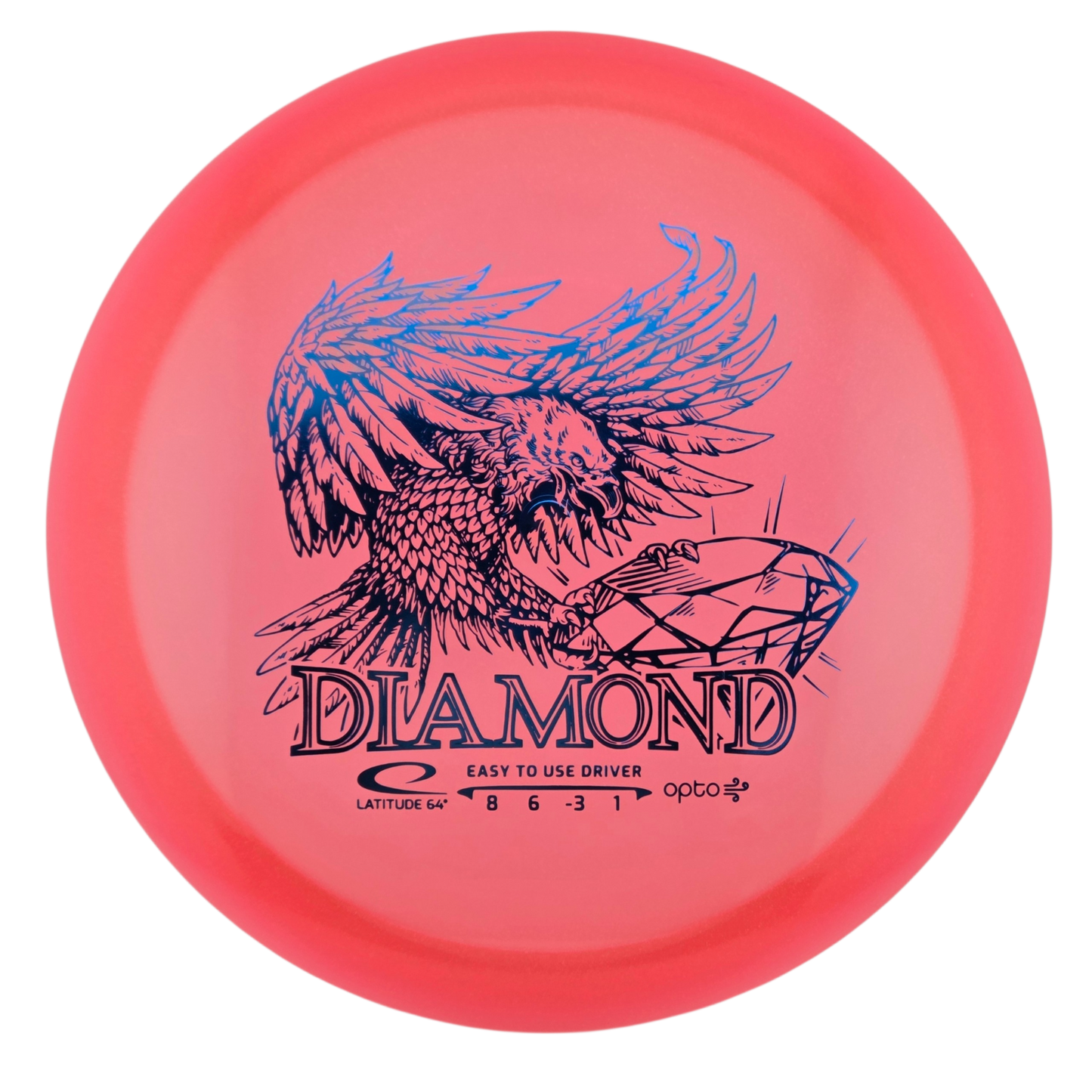 Latitude 64 - Opto Air Diamond