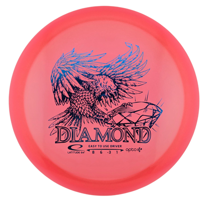 Latitude 64 - Opto Air Diamond
