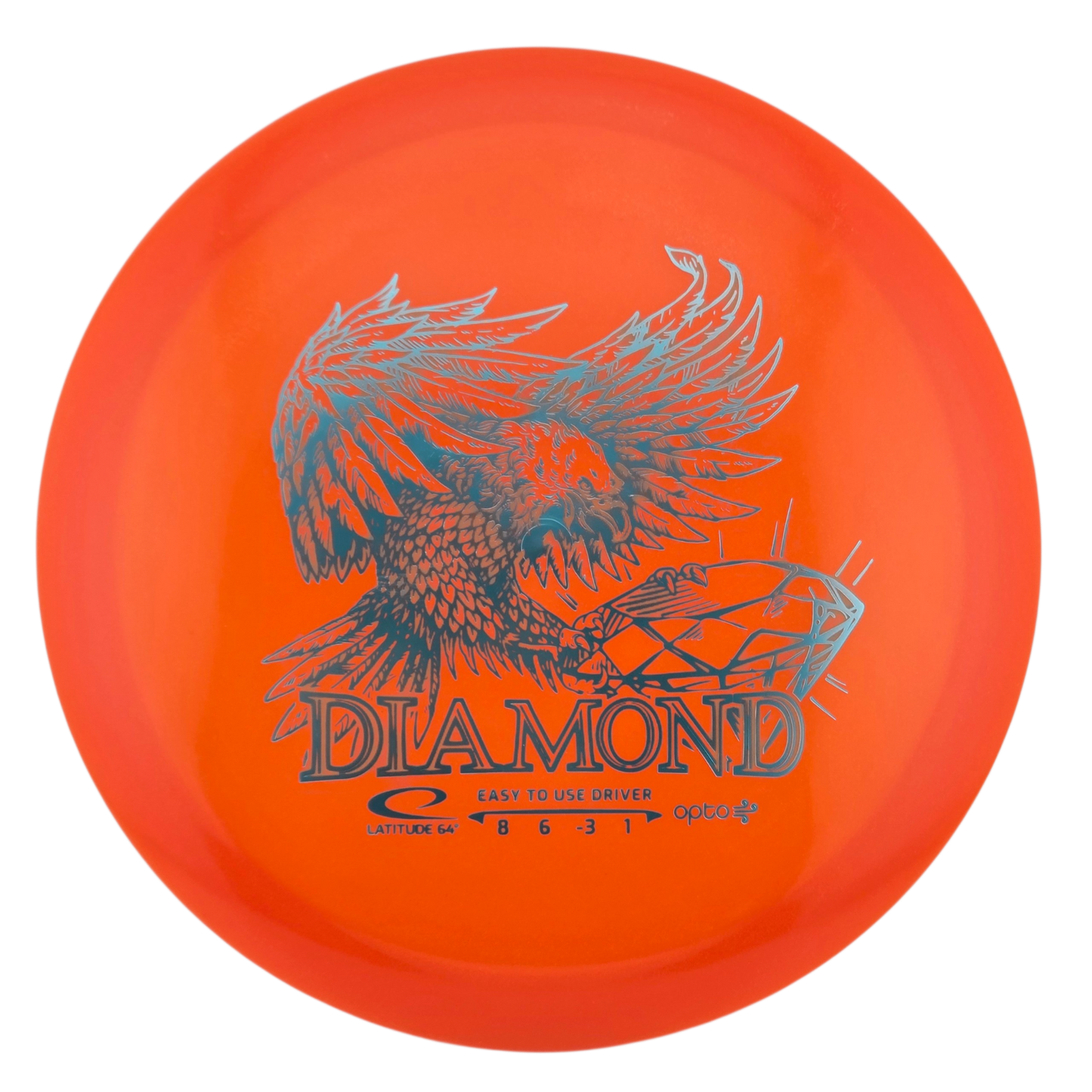 Latitude 64 - Opto Air Diamond