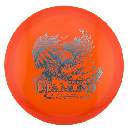 Latitude 64 - Opto Air Diamond