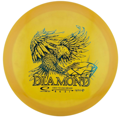 Latitude 64 - Opto Air Diamond