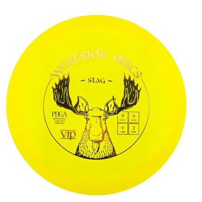 Westside VIP Stag