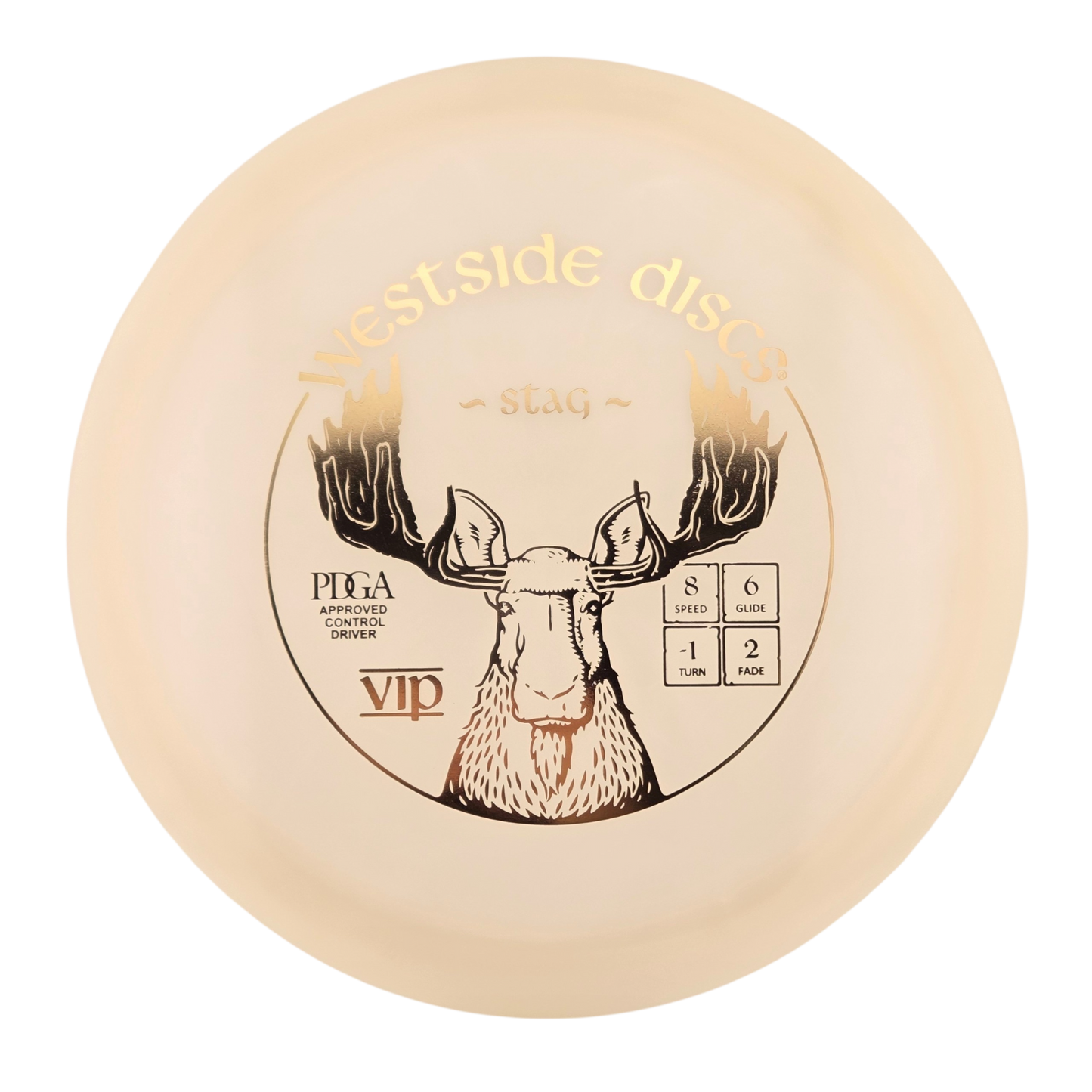 Westside VIP Stag
