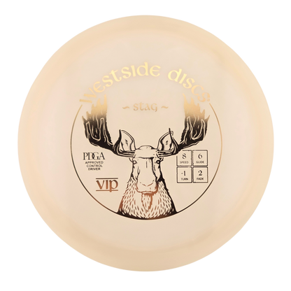 Westside VIP Stag