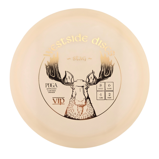 Westside VIP Stag