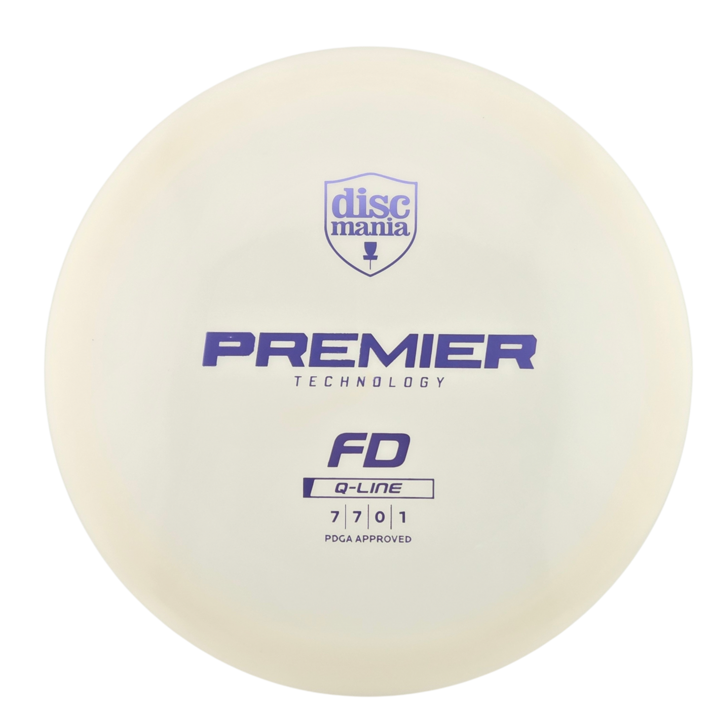 Discmania Q-Line Premier FD