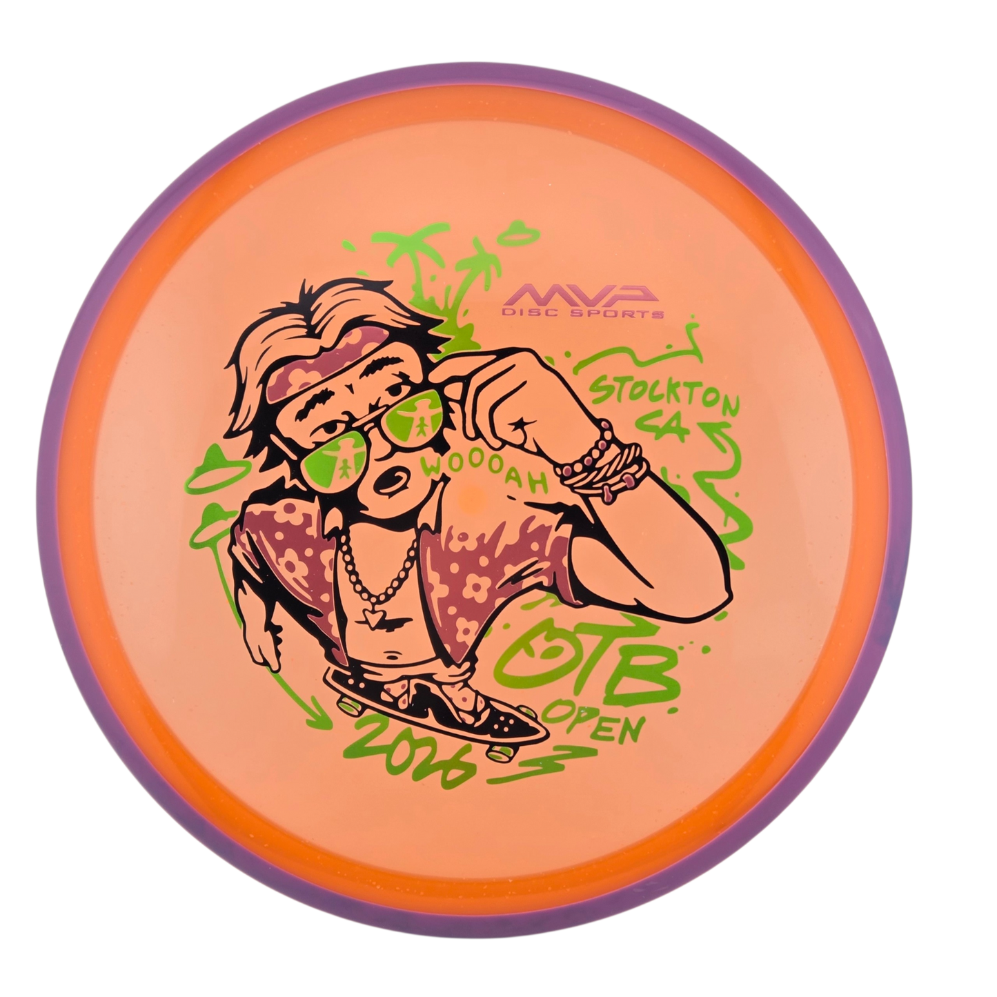 Axiom Particle Proton Soft Hex | OTB Open