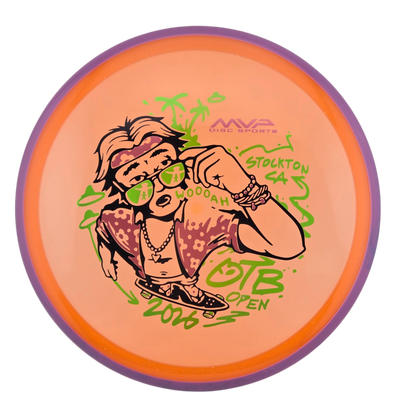 Axiom Particle Proton Soft Hex | OTB Open