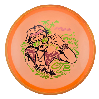 Axiom Particle Proton Soft Hex | OTB Open