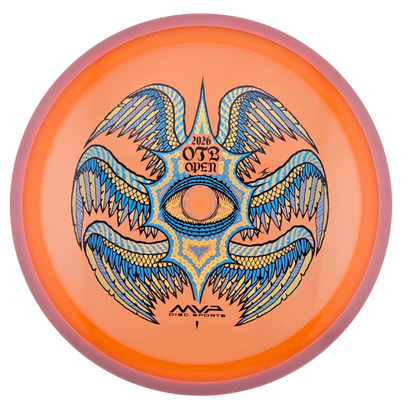 Axiom Particle Proton Soft Rhythm | OTB Open