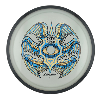 Axiom Particle Proton Soft Rhythm | OTB Open