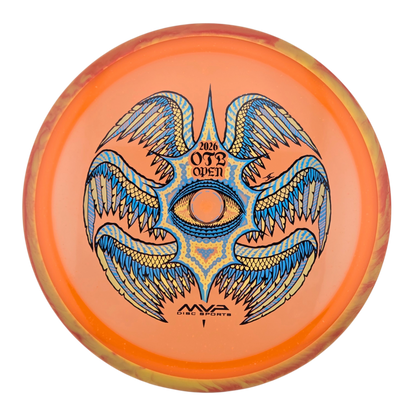 Axiom Particle Proton Soft Rhythm | OTB Open