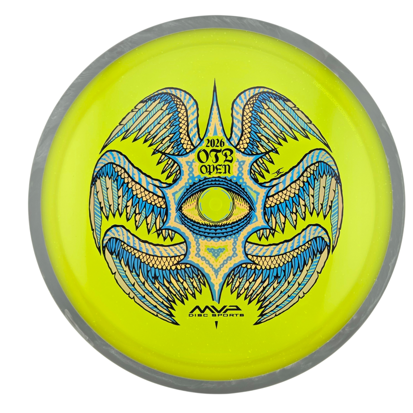 Axiom Particle Proton Soft Rhythm | OTB Open