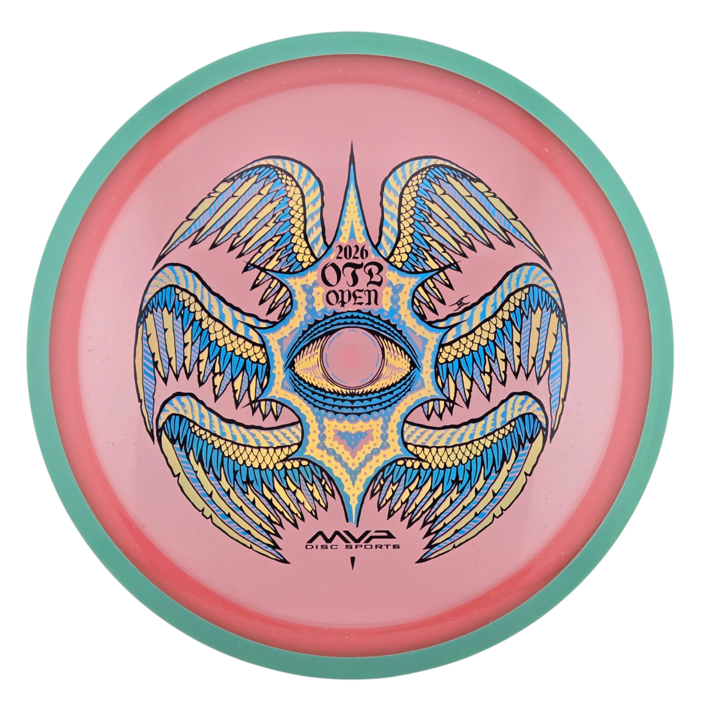 Axiom Particle Proton Soft Rhythm | OTB Open