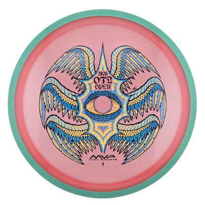 Axiom Particle Proton Soft Rhythm | OTB Open
