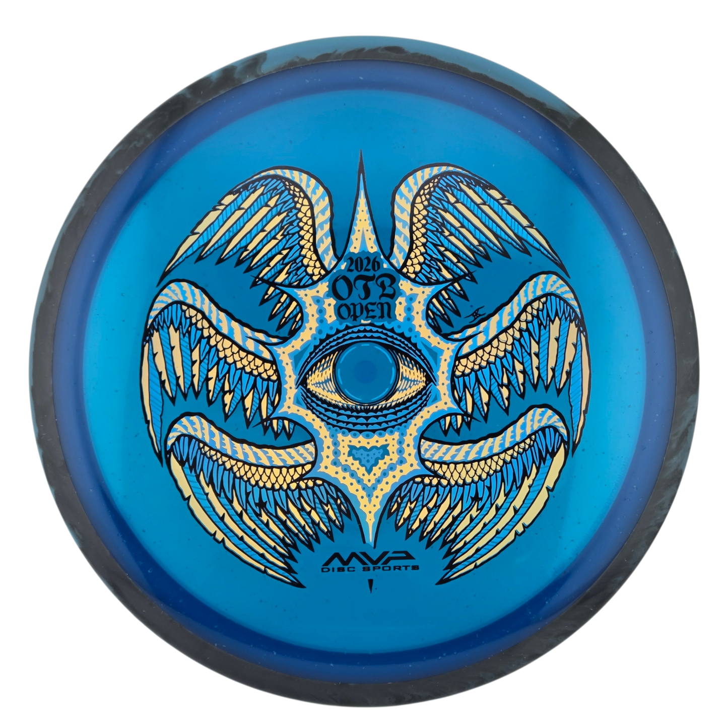 Axiom Particle Proton Soft Rhythm | OTB Open