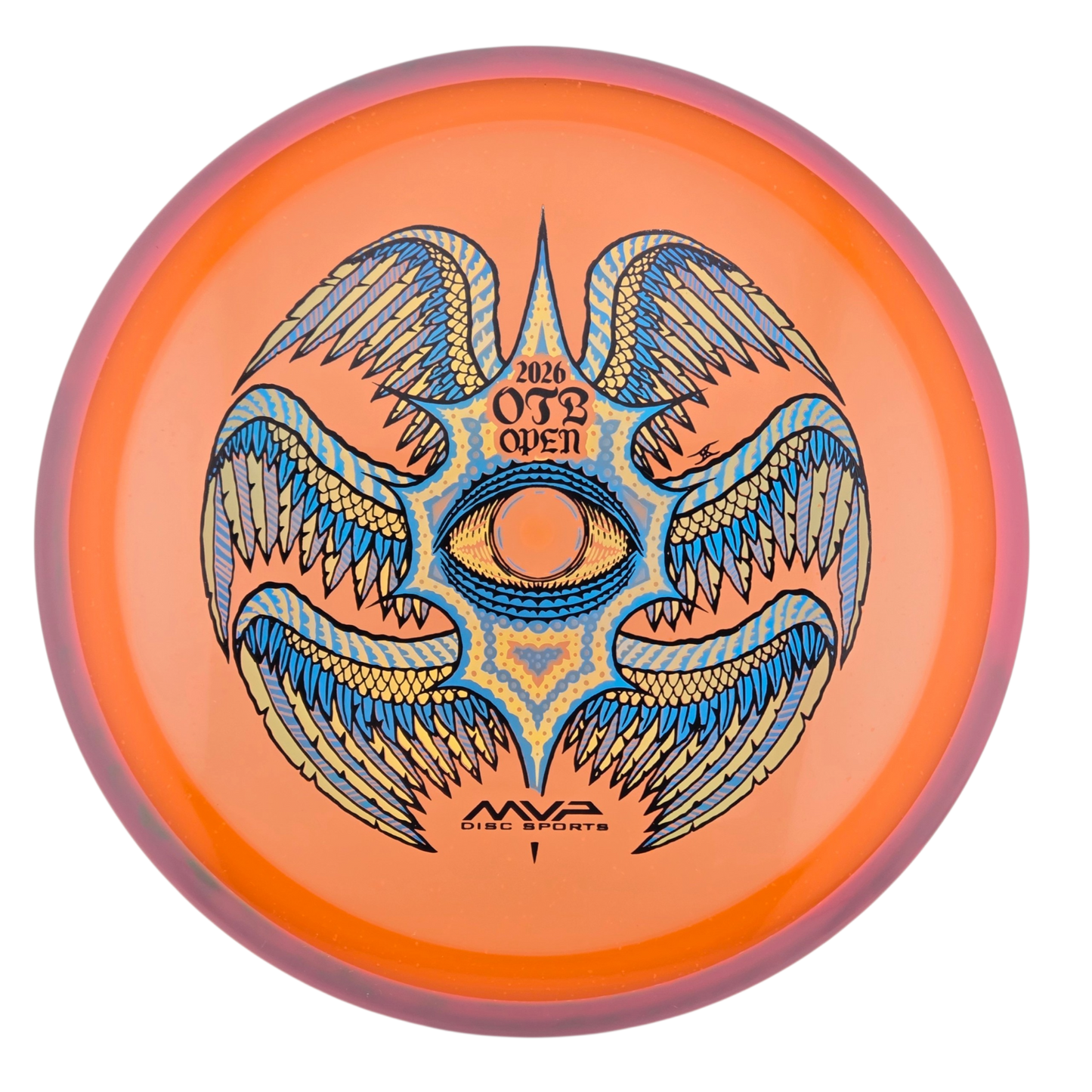 Axiom Particle Proton Soft Rhythm | OTB Open