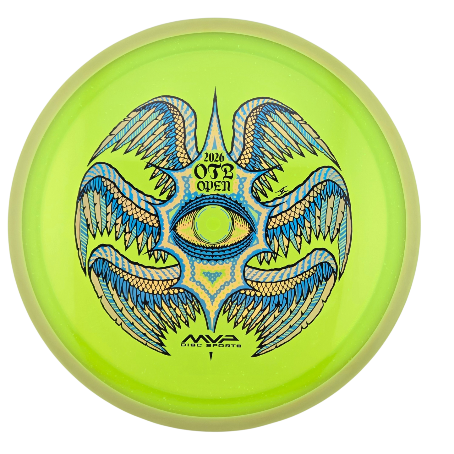 Axiom Particle Proton Soft Rhythm | OTB Open