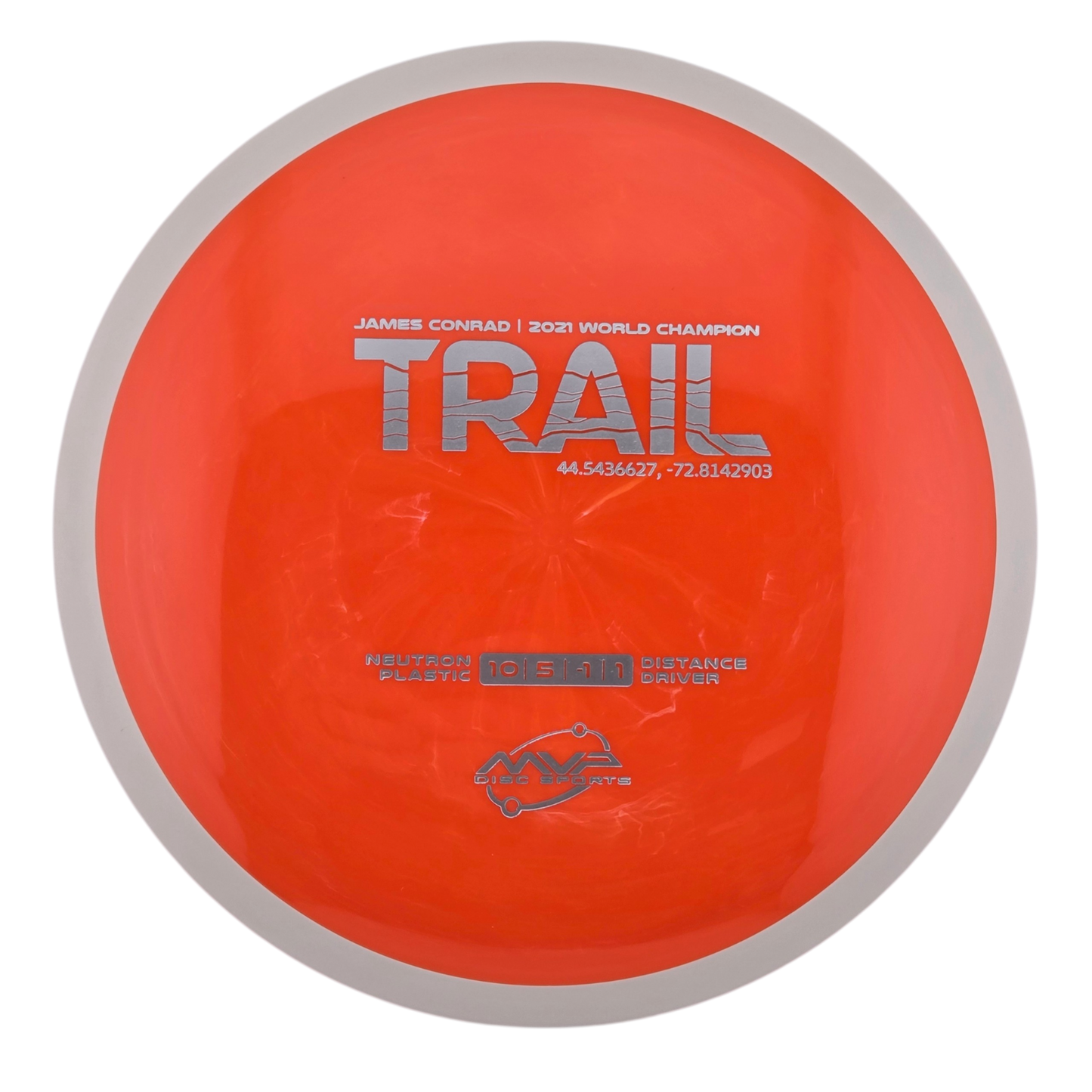MVP Neutron Trail (PLC)