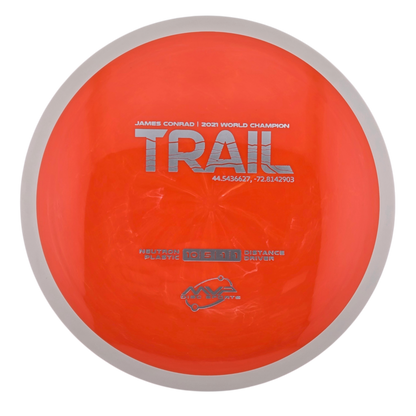 MVP Neutron Trail (PLC)