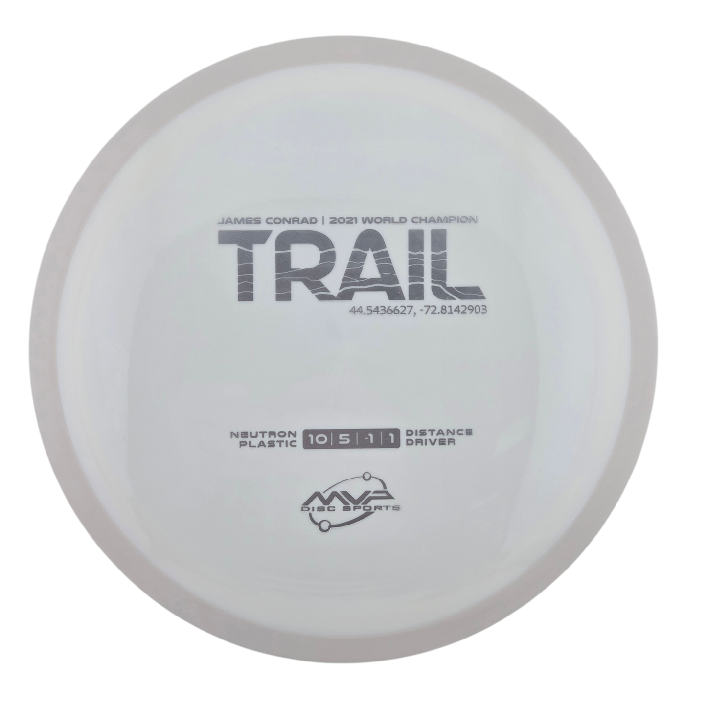 MVP Neutron Trail (PLC)