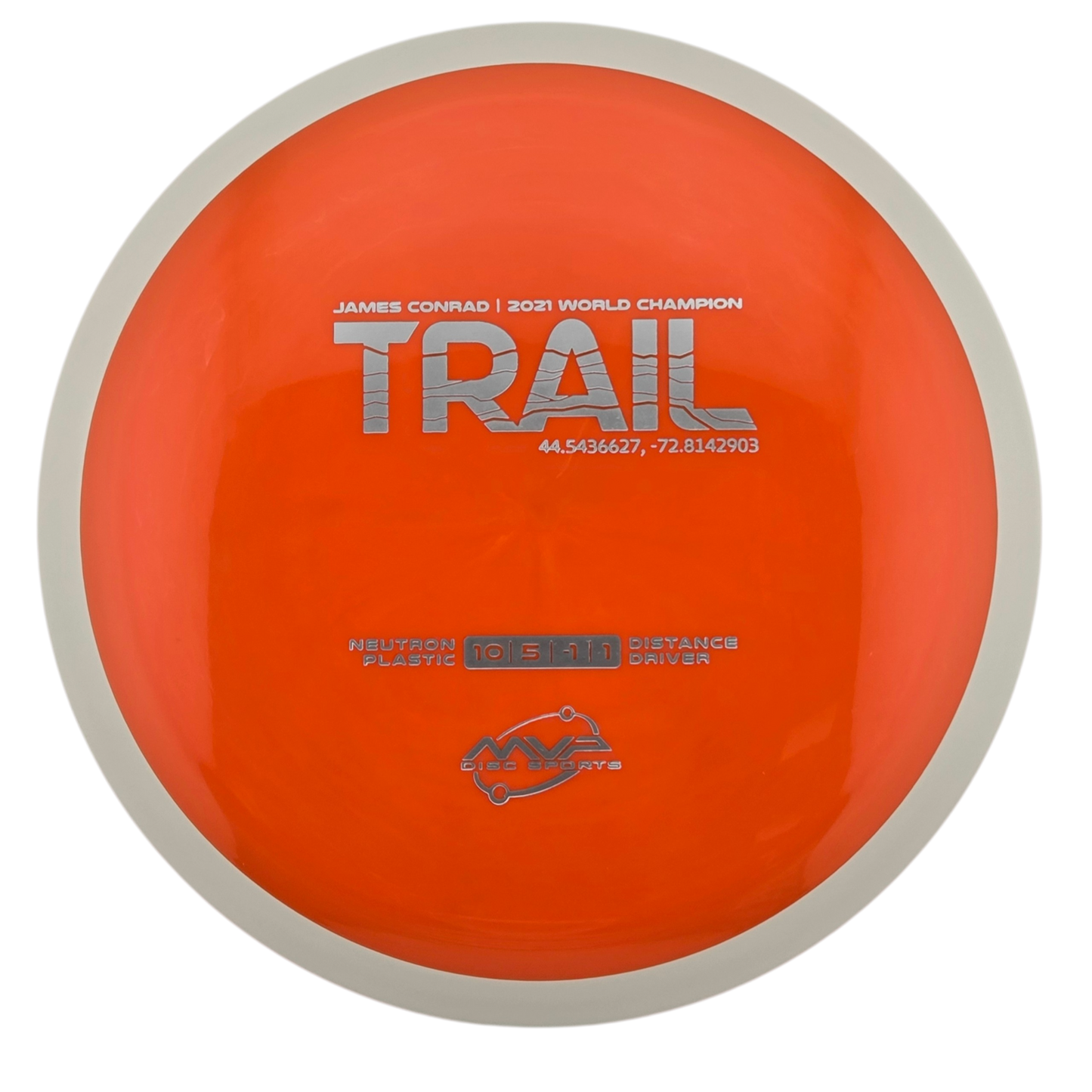 MVP Neutron Trail (PLC)