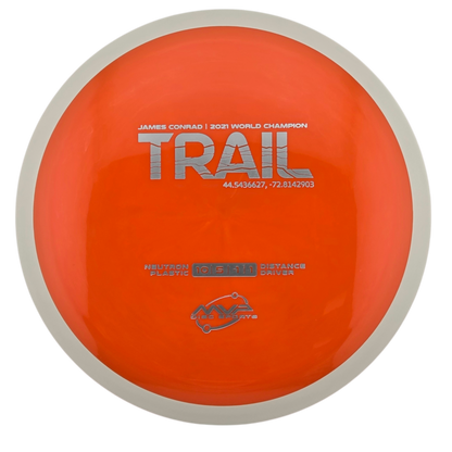 MVP Neutron Trail (PLC)