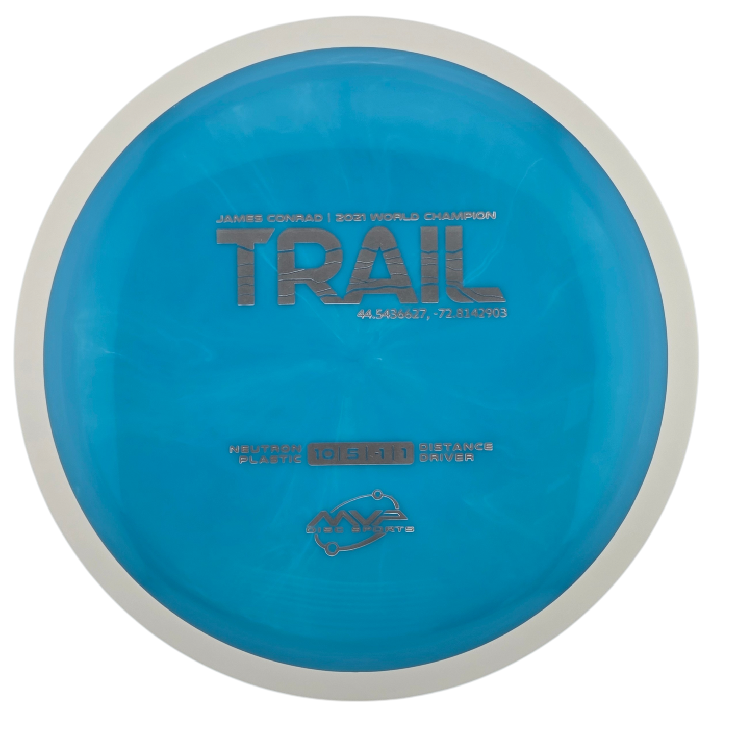 MVP Neutron Trail (PLC)