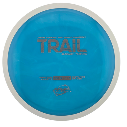 MVP Neutron Trail (PLC)