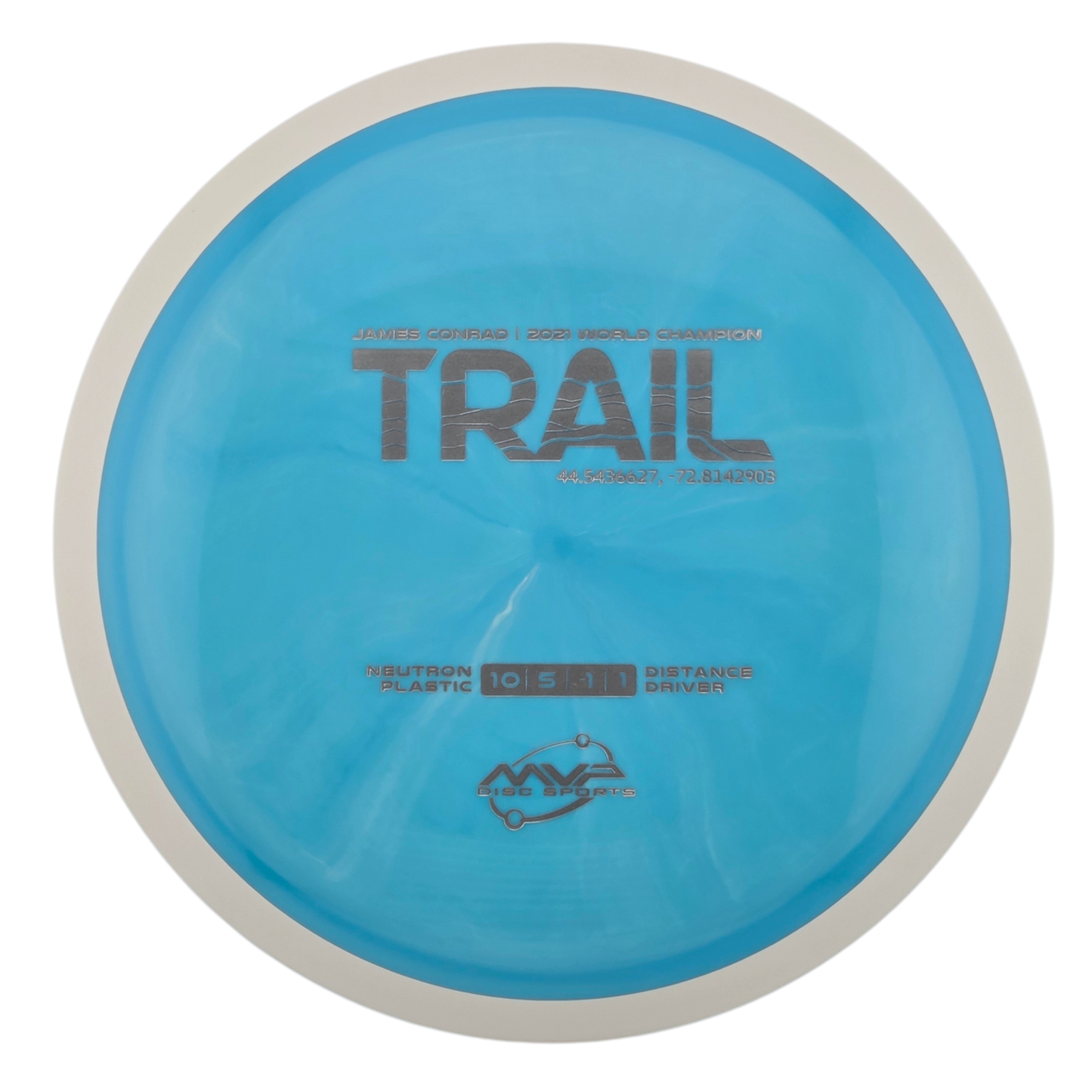 MVP Neutron Trail (PLC)