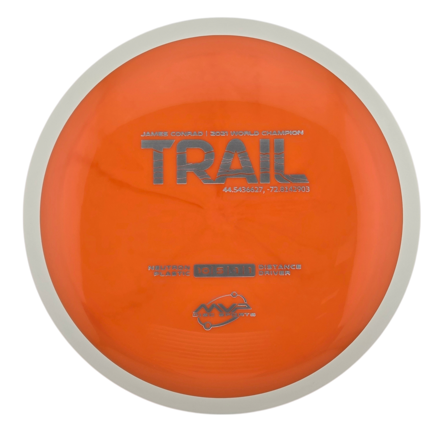 MVP Neutron Trail (PLC)