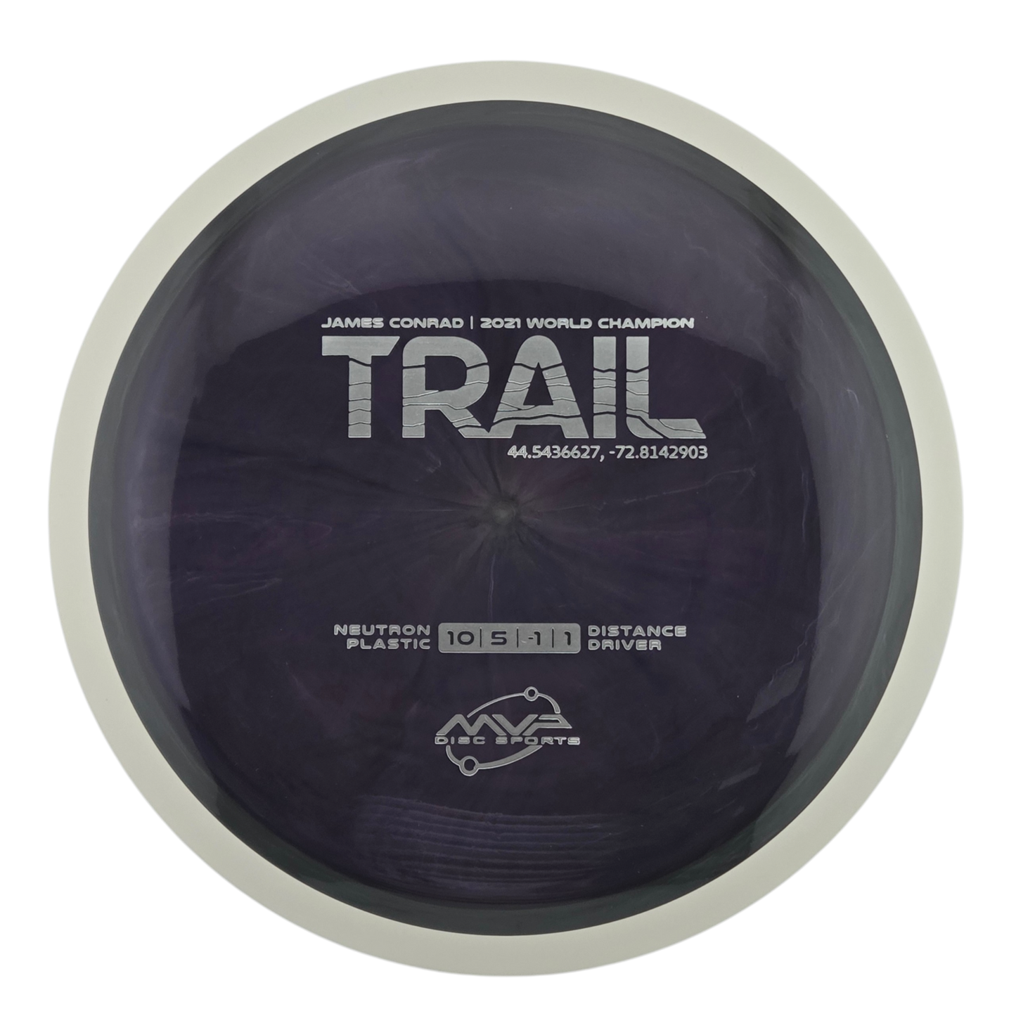 MVP Neutron Trail (PLC)
