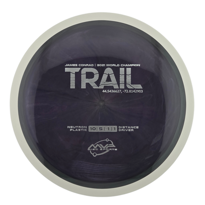 MVP Neutron Trail (PLC)