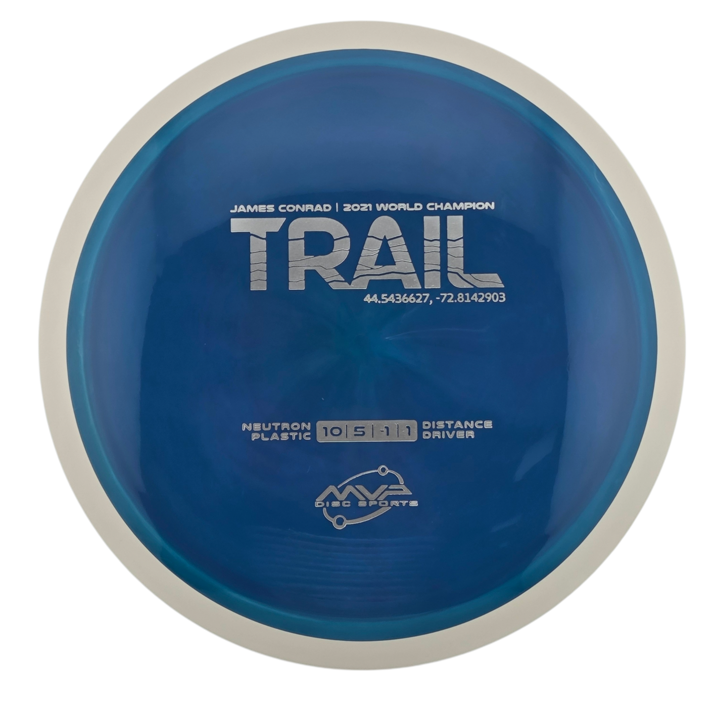MVP Neutron Trail (PLC)
