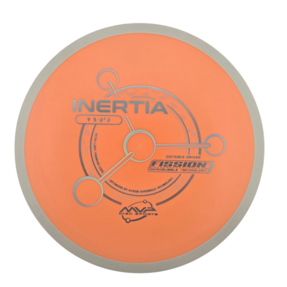 MVP Fission Inertia (PLC)