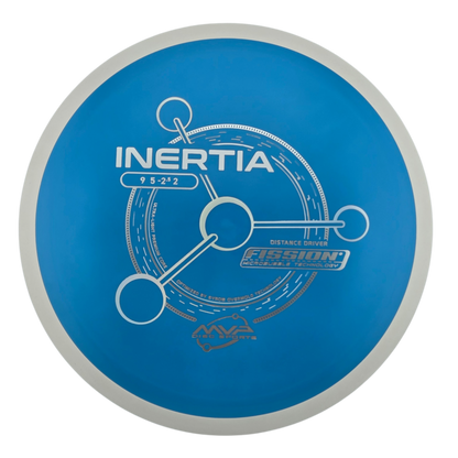MVP Fission Inertia (PLC)