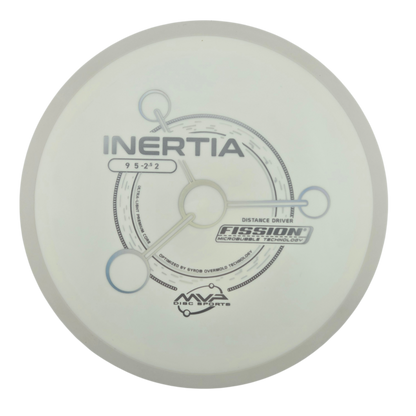 MVP Fission Inertia (PLC)