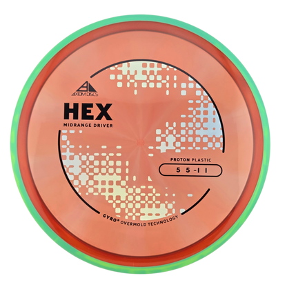 Axiom Proton Hex (PLC)
