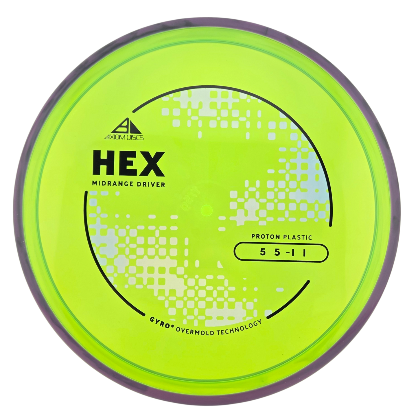 Axiom Proton Hex (PLC)