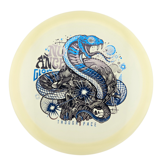 Thought Space Glow Nuance