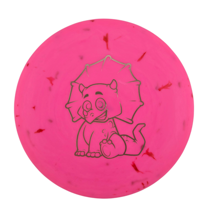 Dino Discs Triceratops