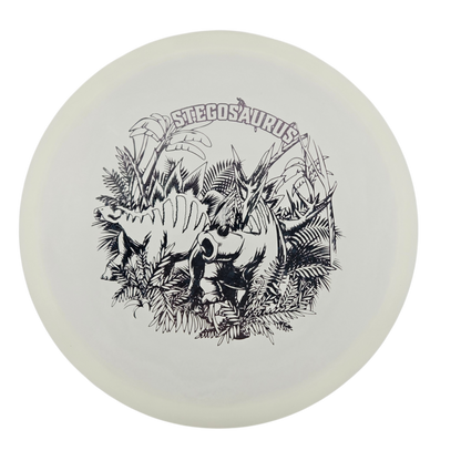 Dino Discs - Stegosaurus