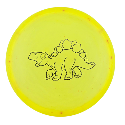 Dino Discs - Stegosaurus
