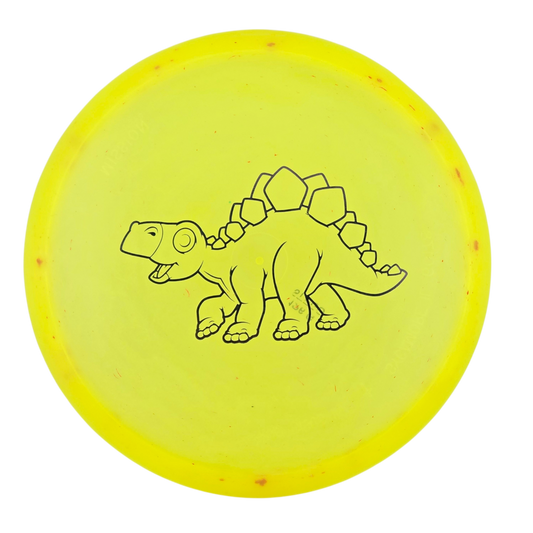 Dino Discs - Stegosaurus